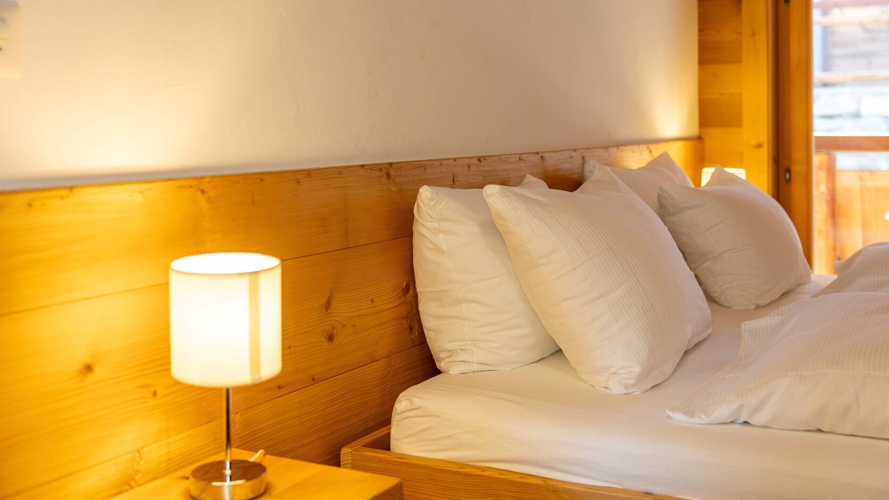 Photo of Bedroom in Saint-Pierre-de-Clages