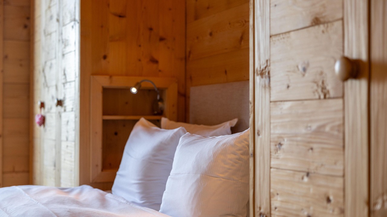 Photo of Bedroom in Saint-Pierre-de-Clages