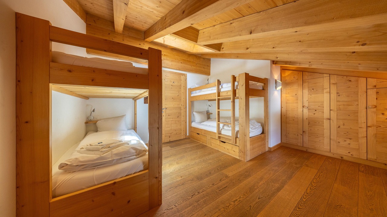 Photo of Bedroom in Saint-Pierre-de-Clages