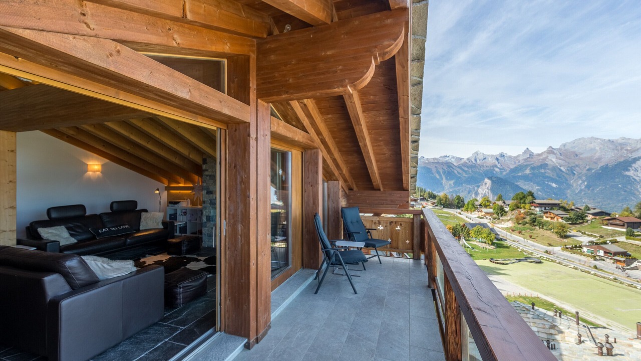 Photo of Outdoor in Saint-Pierre-de-Clages