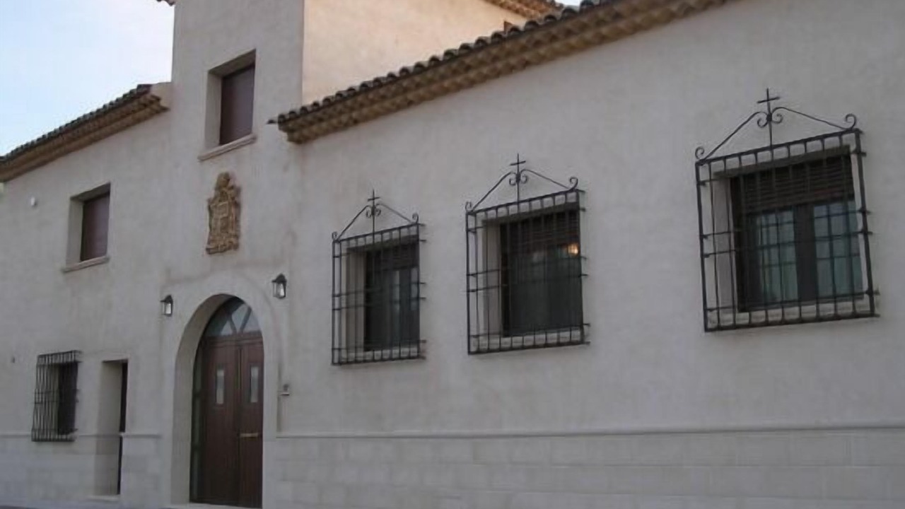 Photo of Outdoor in Sisante