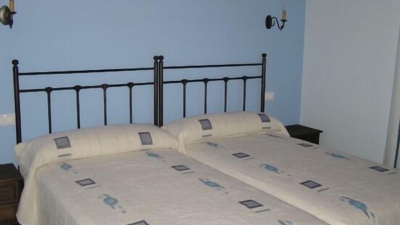 Photo of Bedroom in Sisante