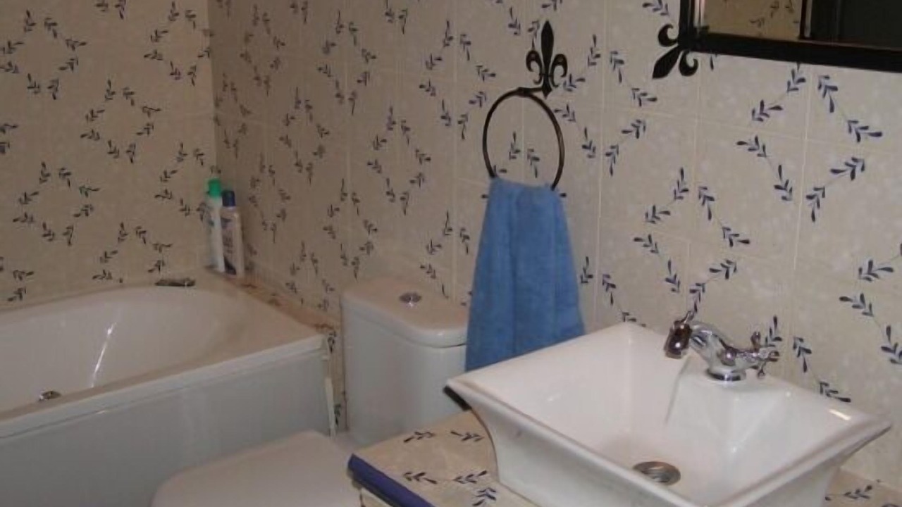 Photo of Bathroom in Sisante