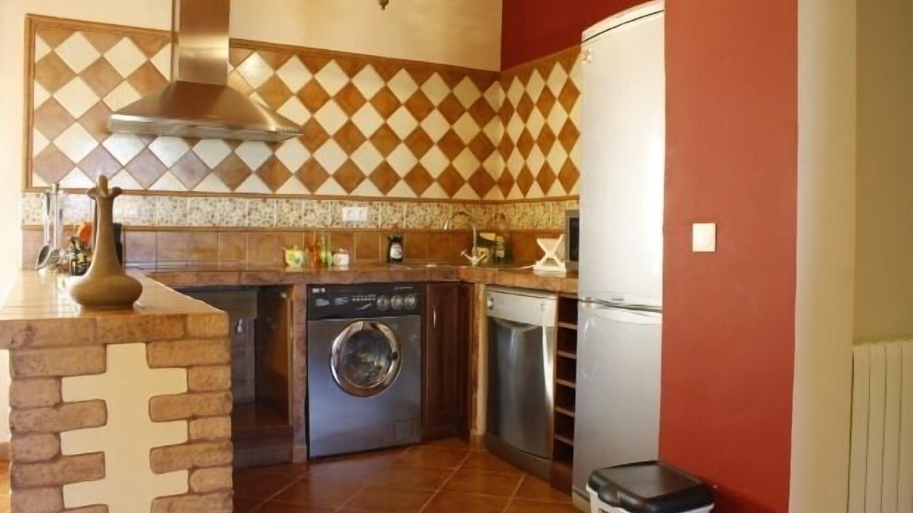 Photo of Kitchen in Sisante