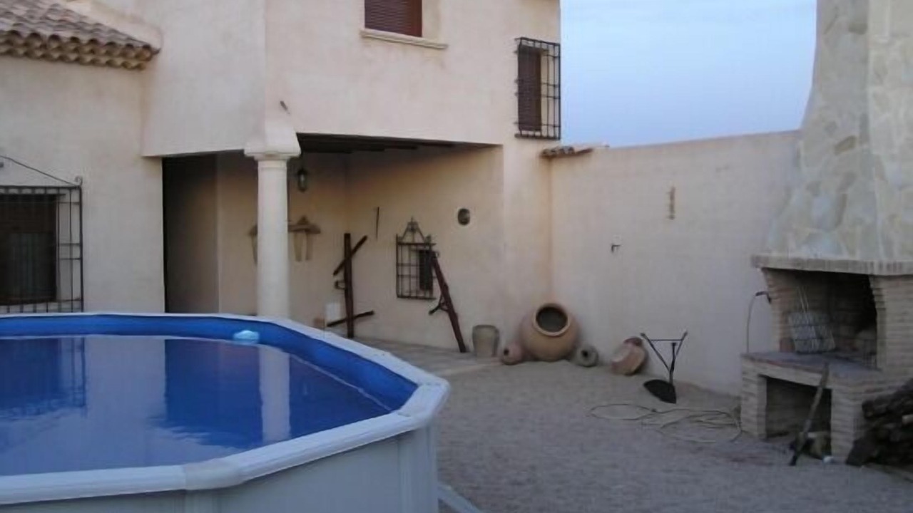 Photo of Outdoor in Sisante