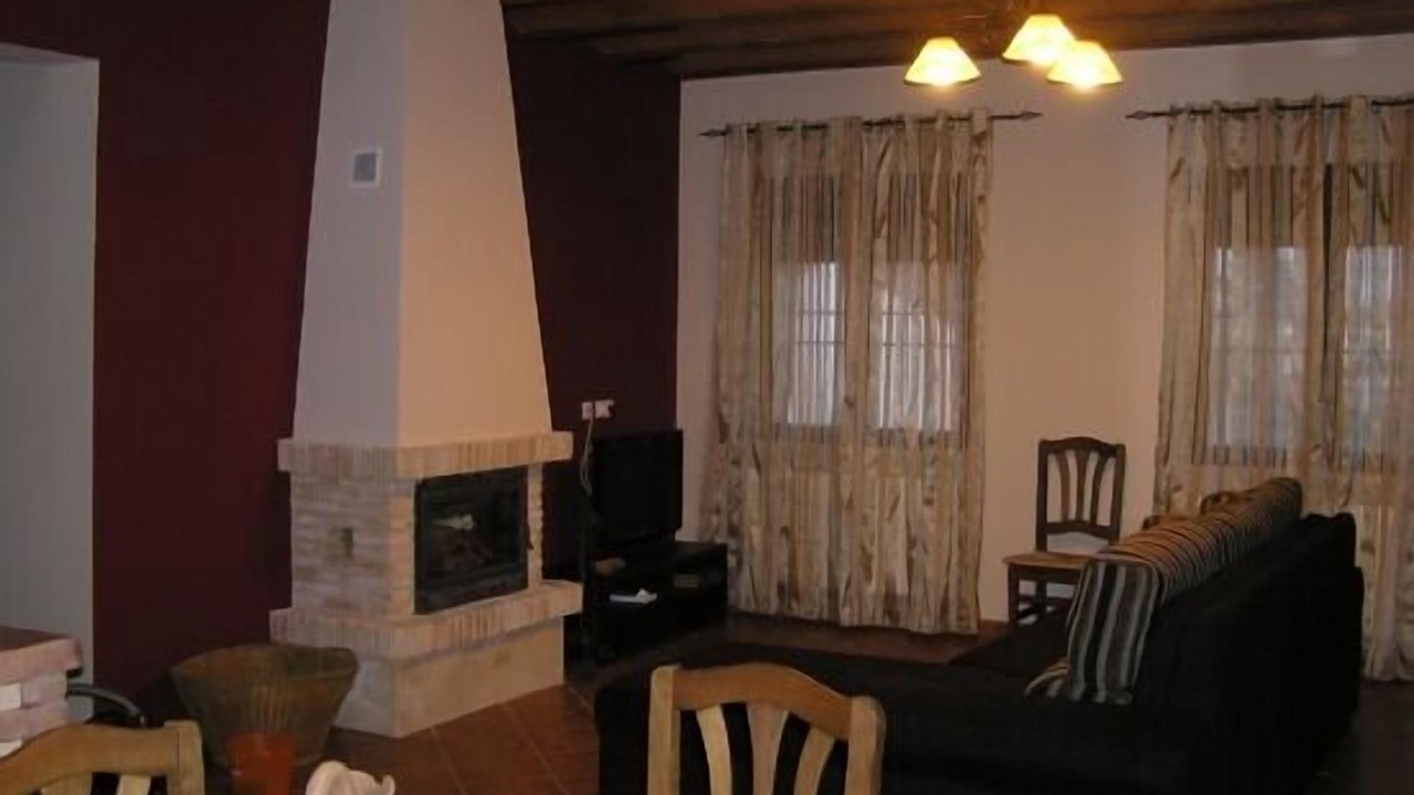 Photo of Livingroom in Sisante