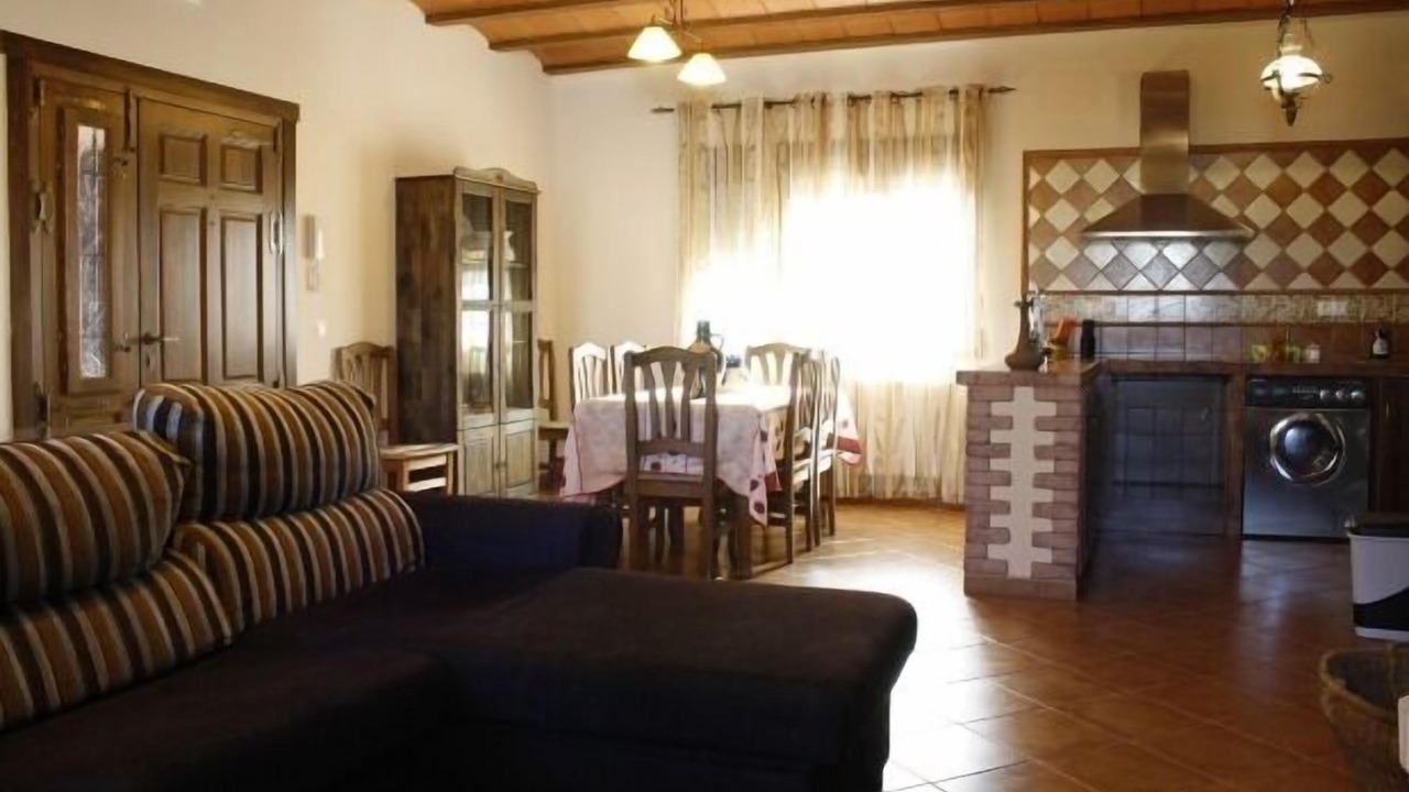 Photo of Livingroom in Sisante