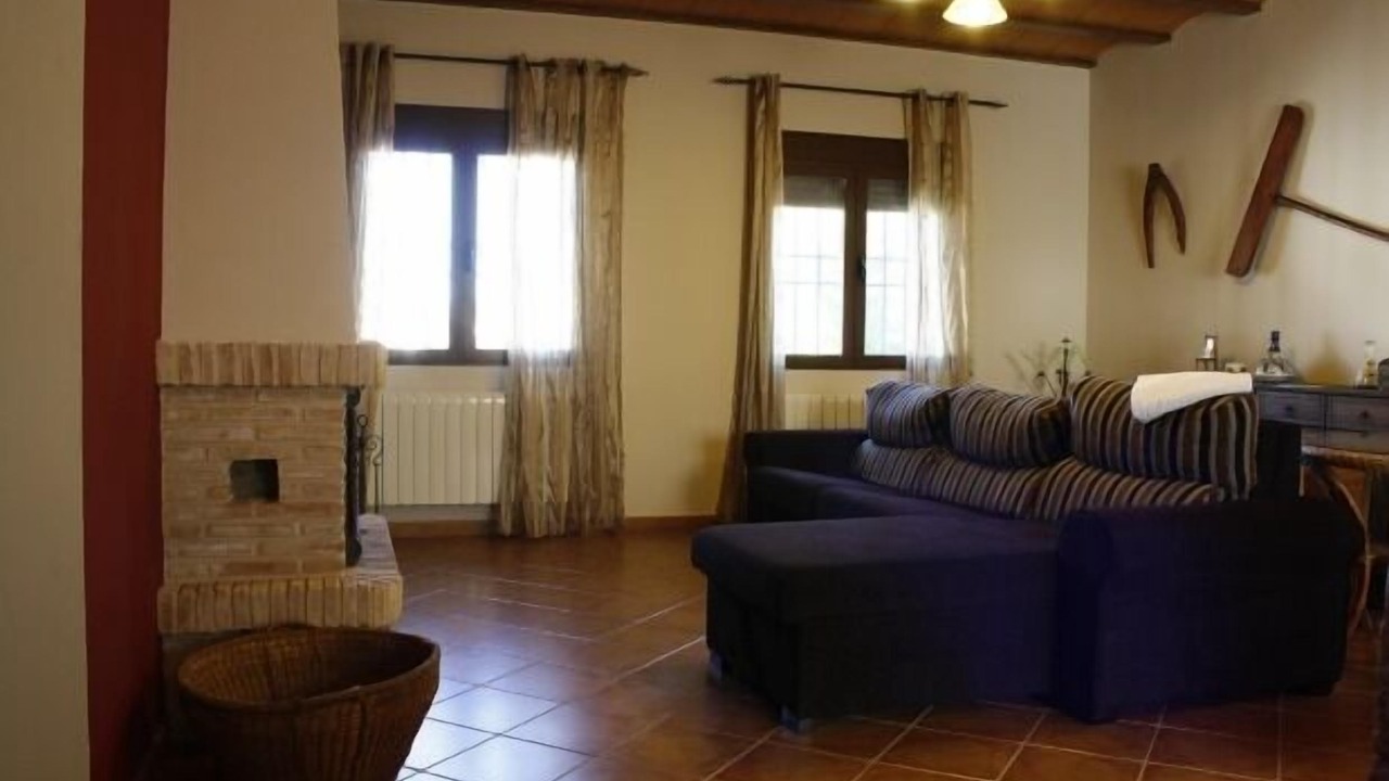 Photo of Livingroom in Sisante