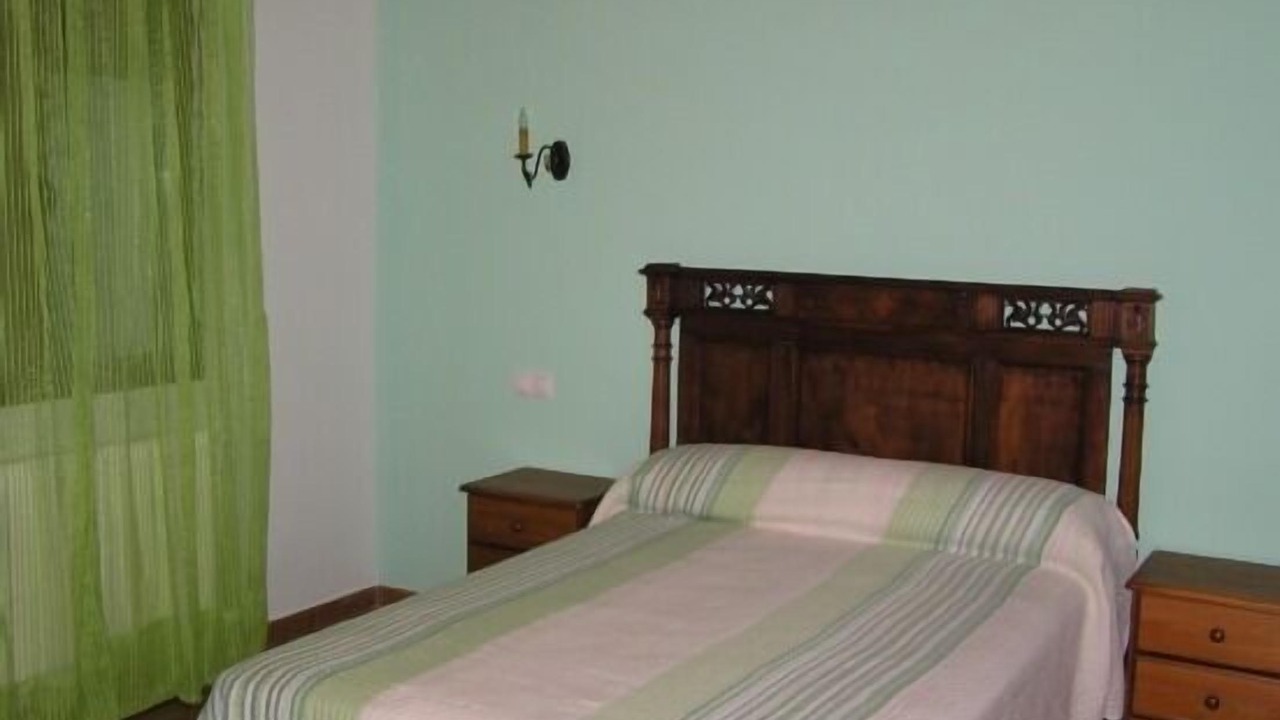 Photo of Bedroom in Sisante