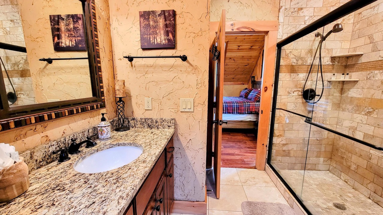 Photo of Others in Hidden Lake