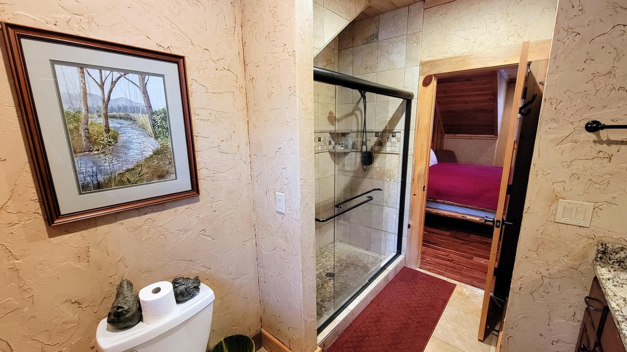 Photo of Others in Hidden Lake