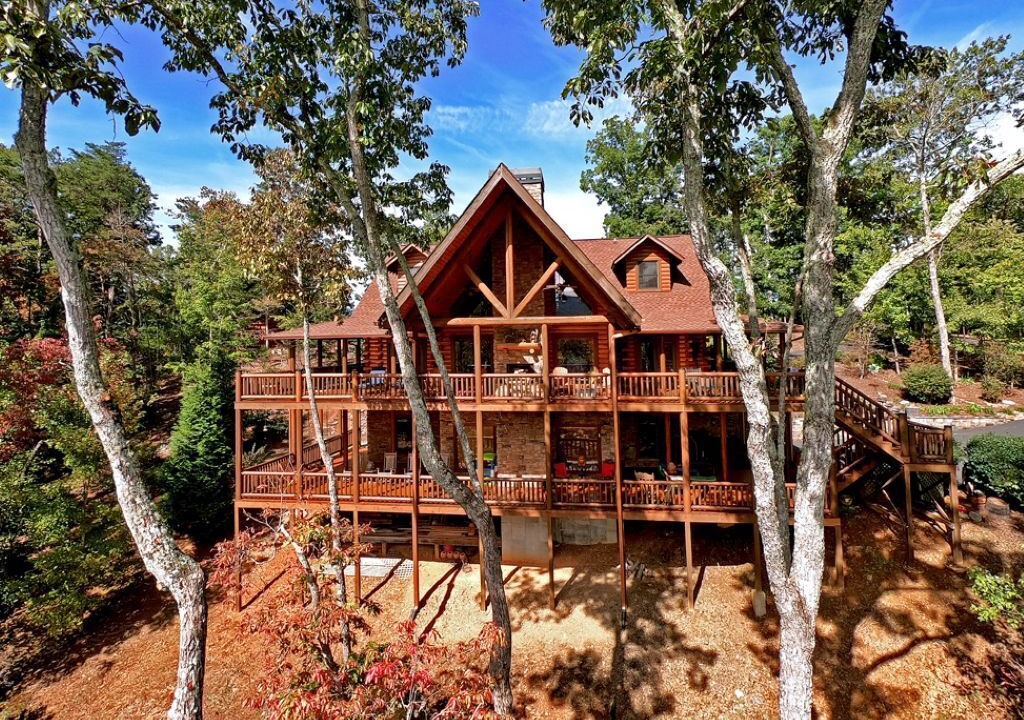 Photo of Outdoor in Hidden Lake