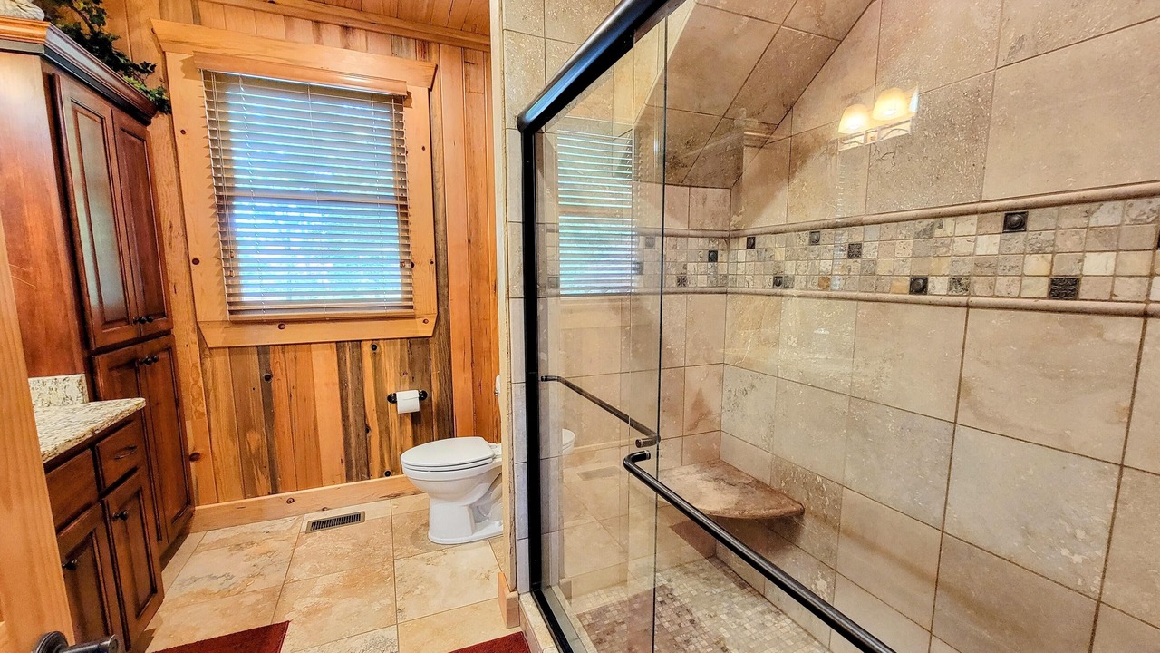 Photo of Others in Hidden Lake