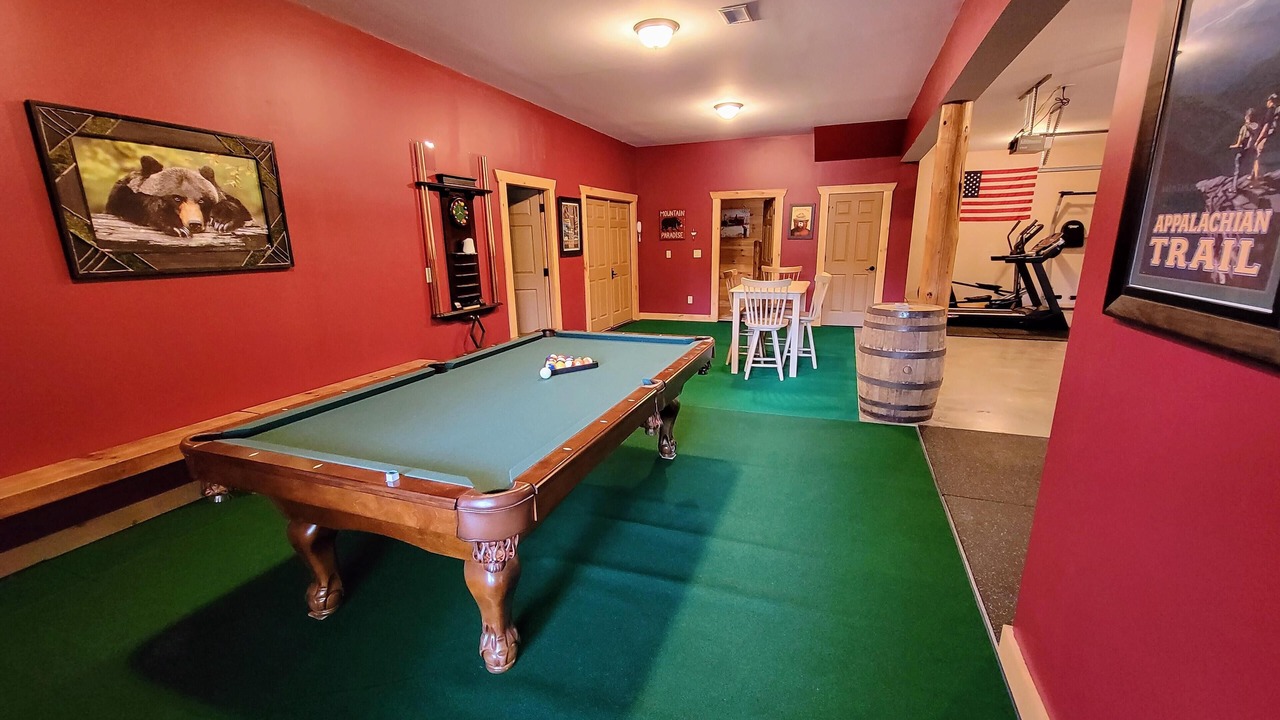 Photo of Outdoor in Hidden Lake