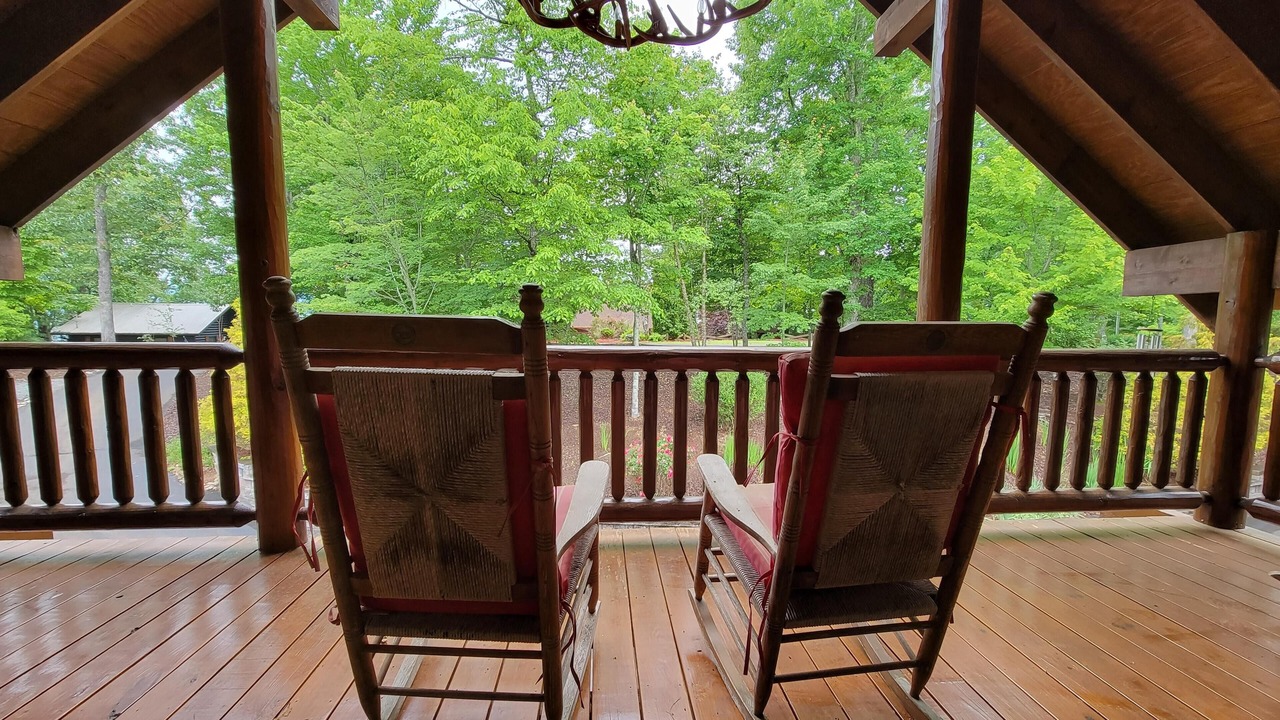 Photo of Outdoor in Hidden Lake