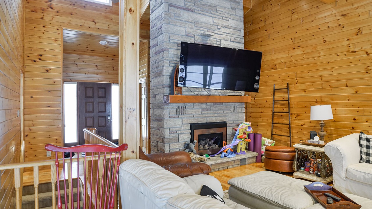 Photo of Livingroom in Rama
