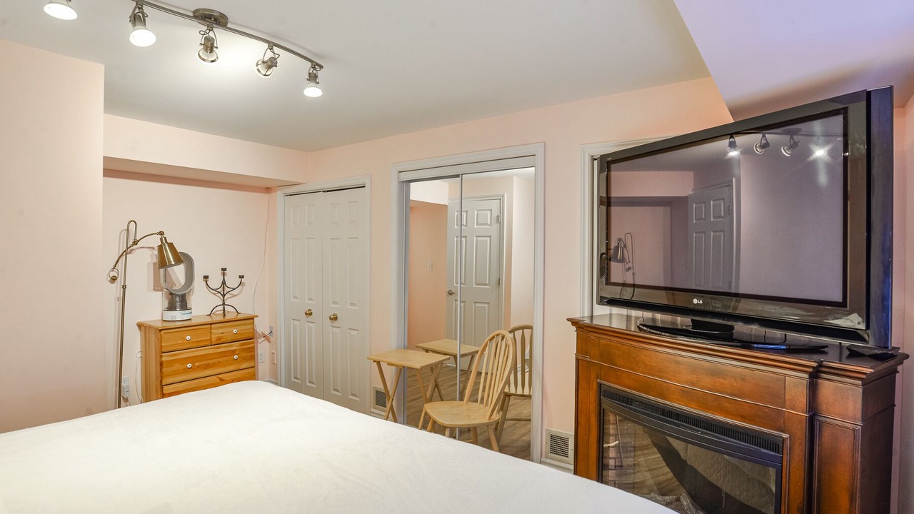Photo of Bedroom in Rama