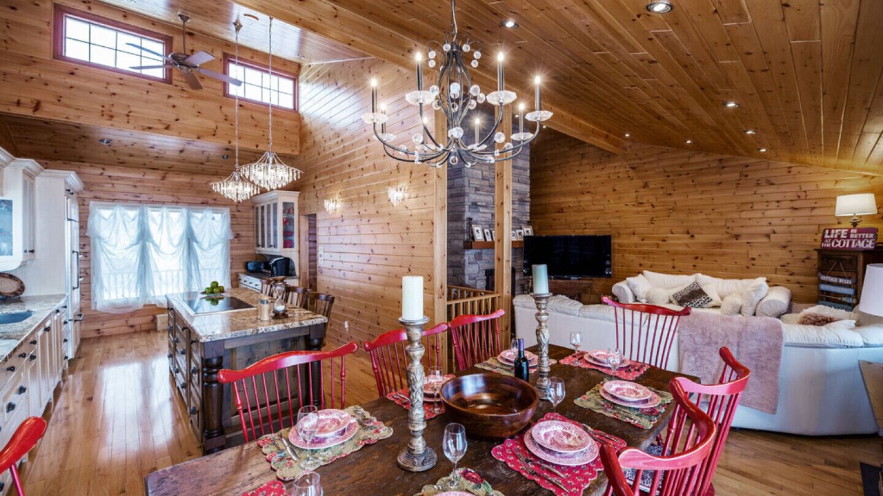 Photo of Bedroom in Rama
