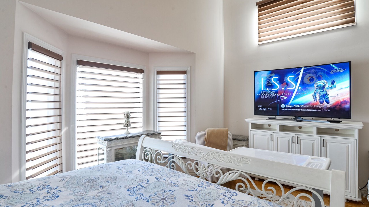 Photo of Bedroom in Rama