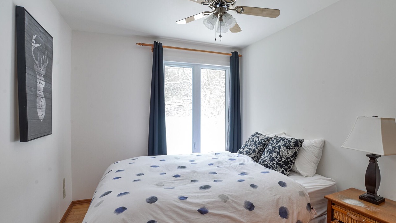 Photo of Bedroom in Rama