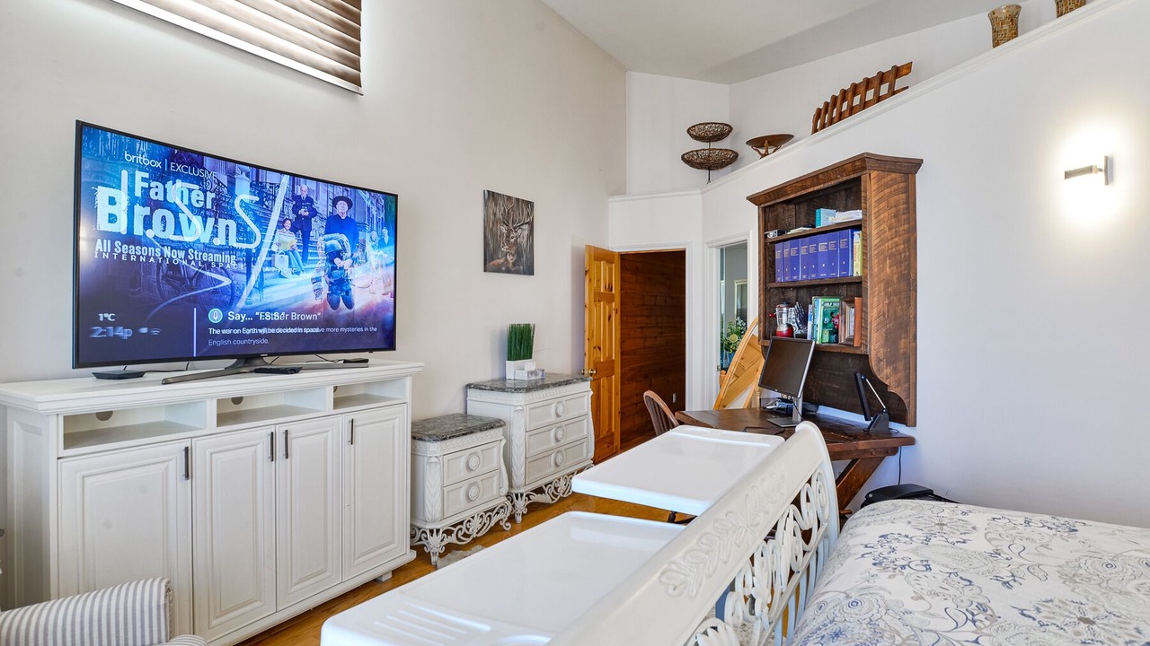 Photo of Bedroom in Rama
