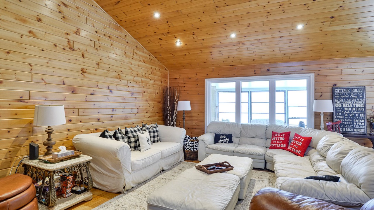 Photo of Livingroom in Rama