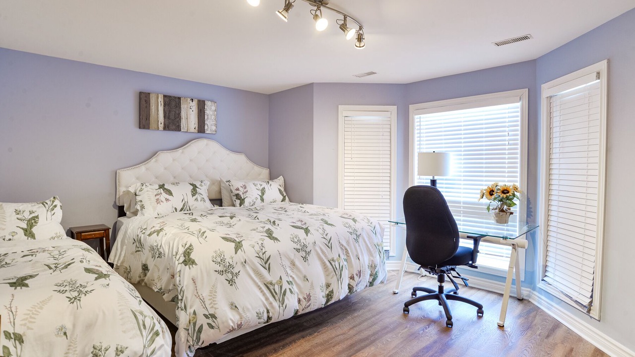 Photo of Bedroom in Rama