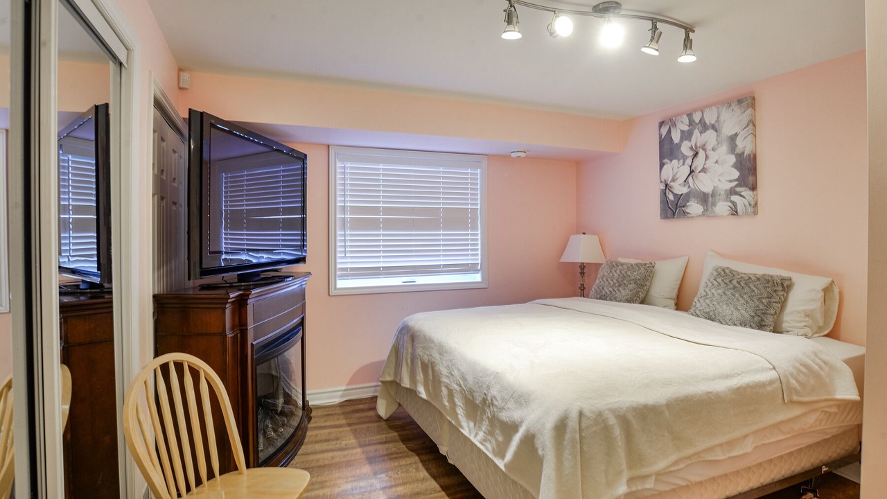 Photo of Bedroom in Rama