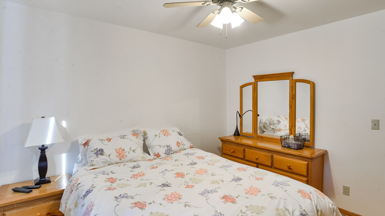 Photo of Bedroom in Rama