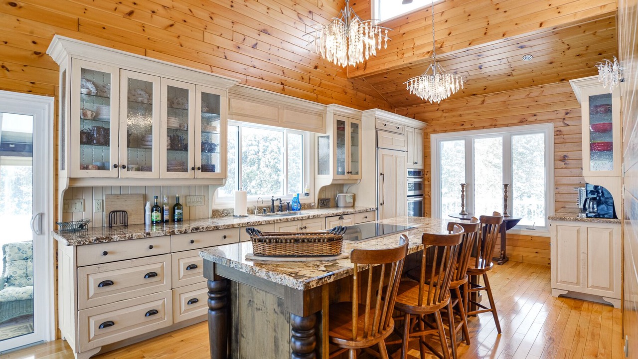Photo of Kitchen in Rama