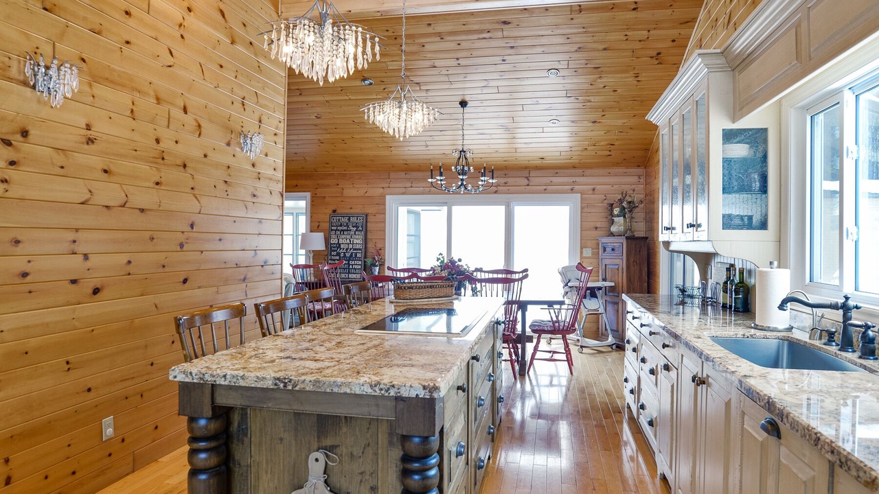 Photo of Kitchen in Rama