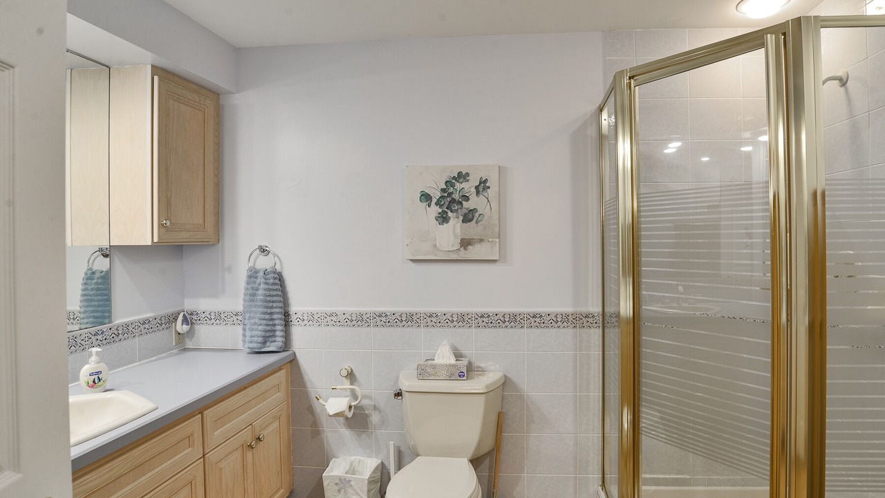 Photo of Bathroom in Rama