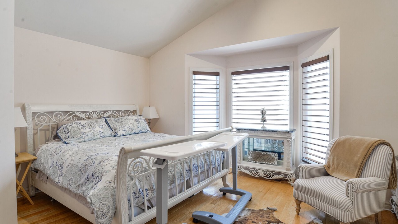 Photo of Bedroom in Rama