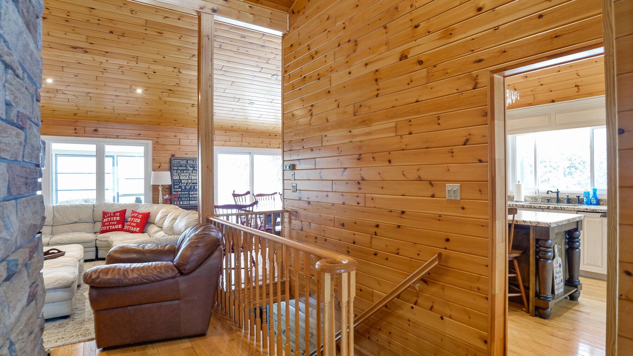 Photo of Livingroom in Rama
