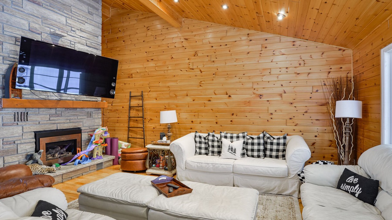 Photo of Livingroom in Rama