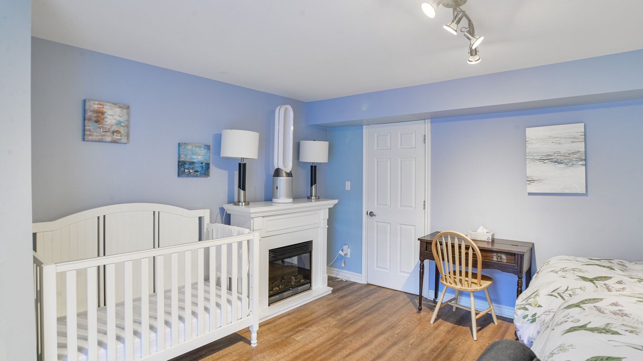 Photo of Bedroom in Rama