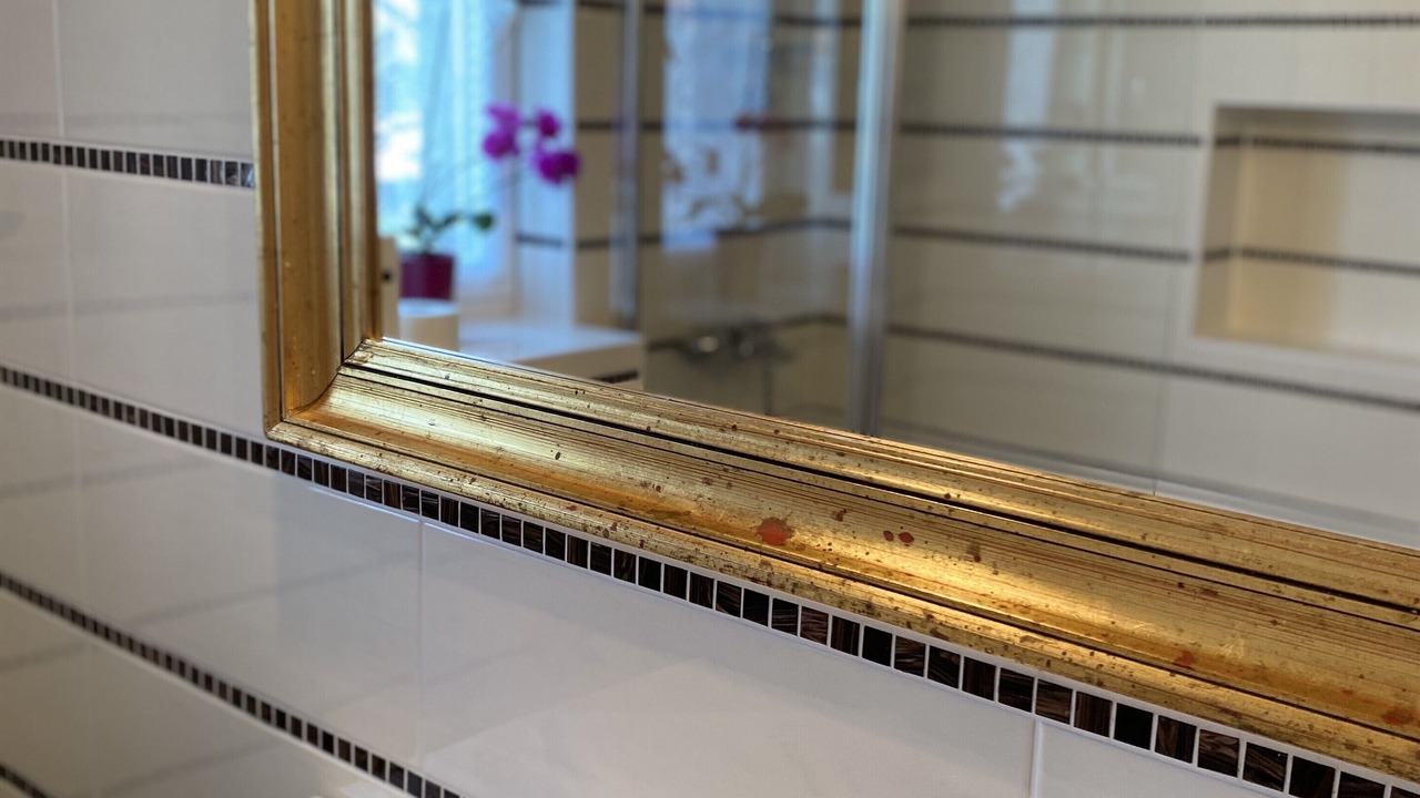 Photo of Bathroom in Murter