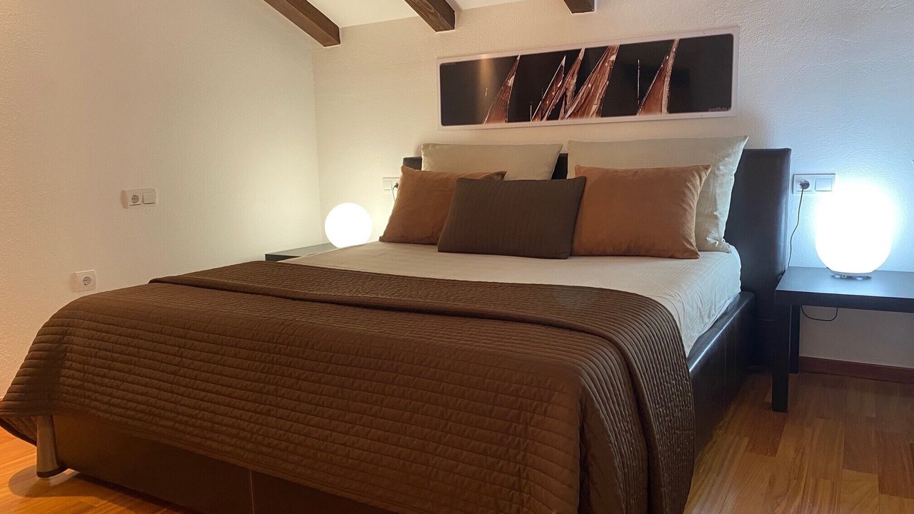 Photo of Bedroom in Murter