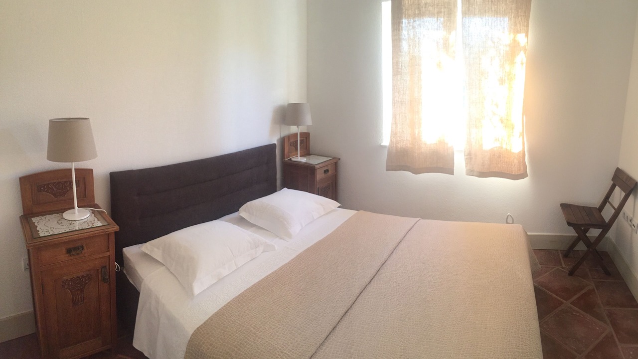 Photo of Bedroom in Murter