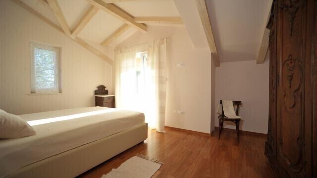 Photo of Bedroom in Murter