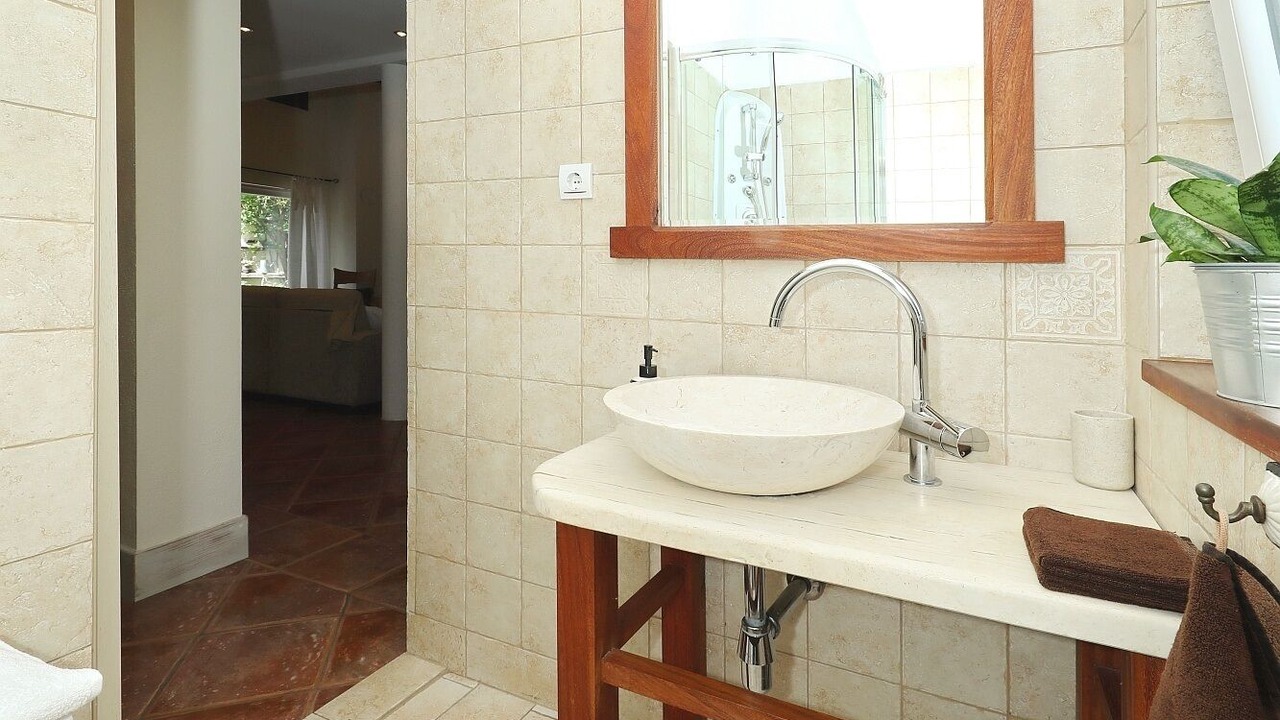 Photo of Bathroom in Murter