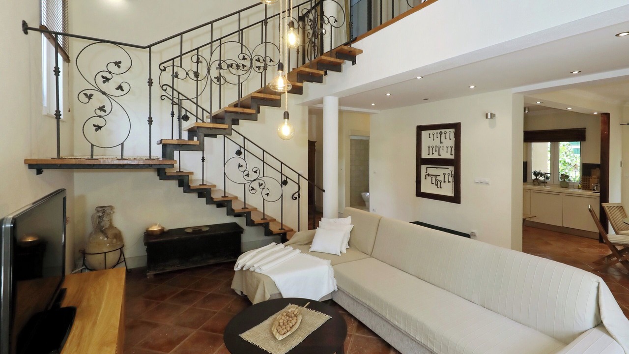 Photo of Livingroom in Murter