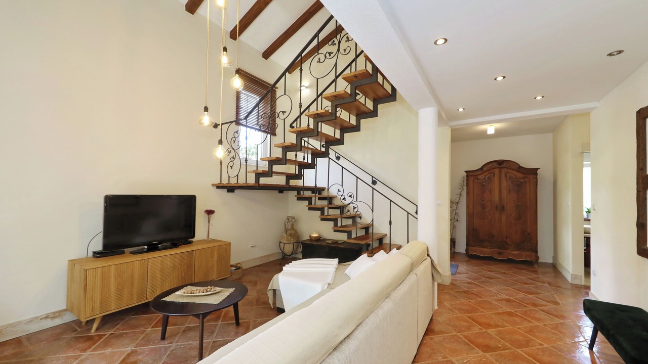 Photo of Livingroom in Murter