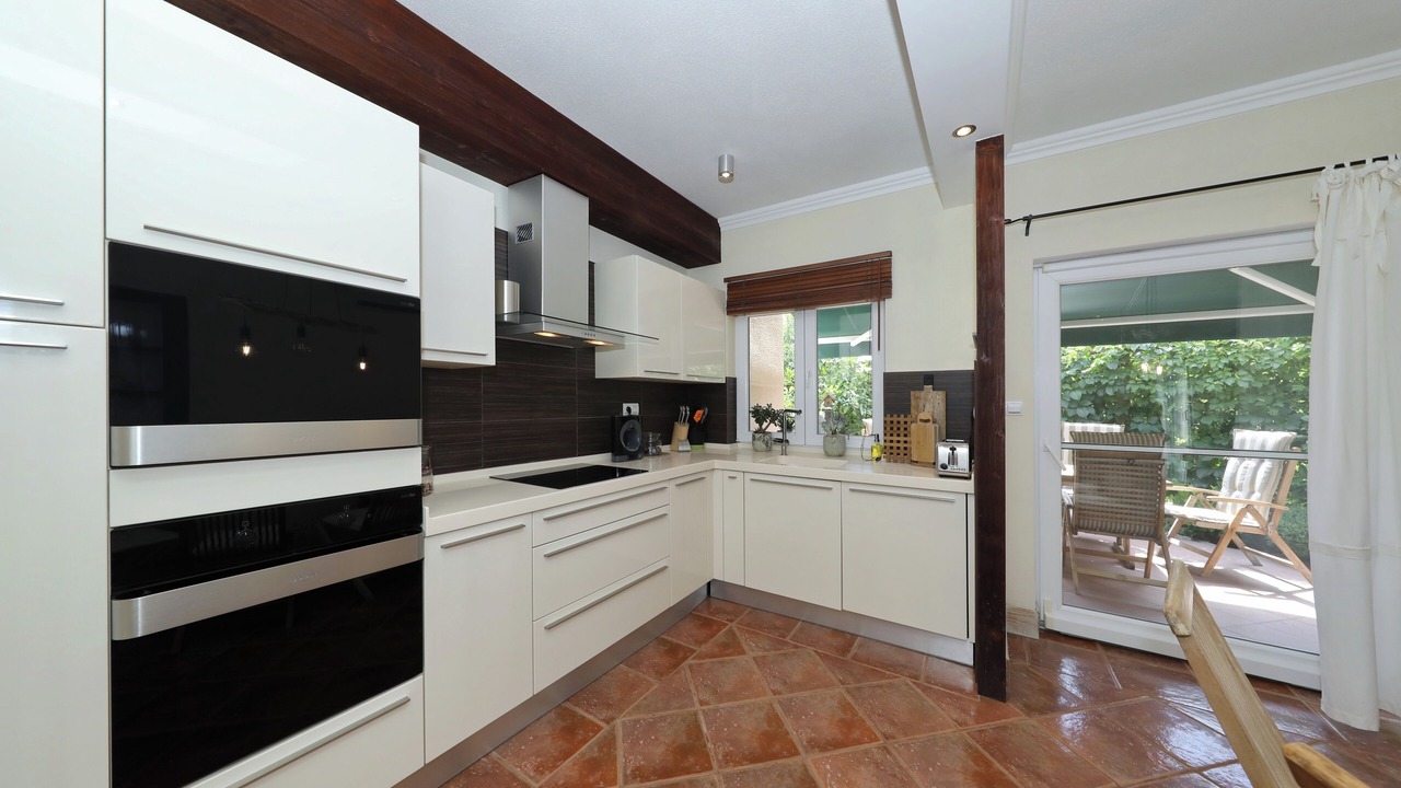 Photo of Kitchen in Murter