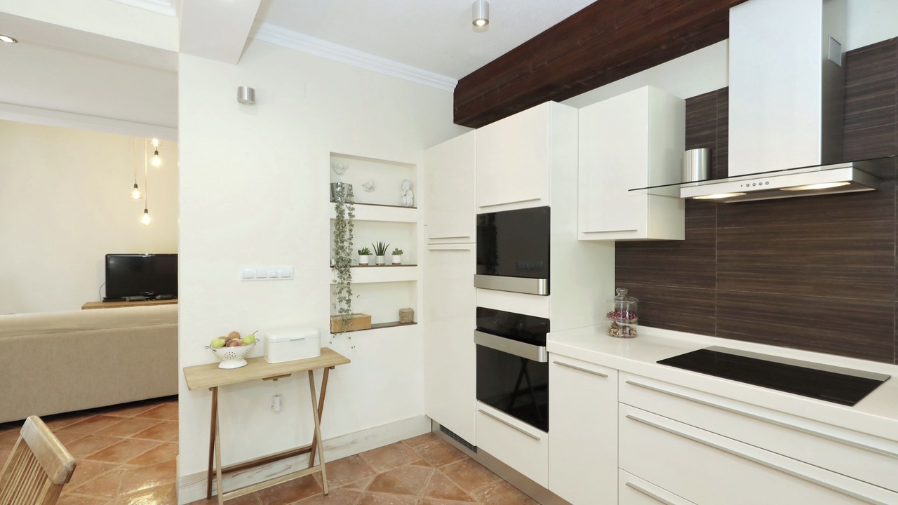 Photo of Kitchen in Murter