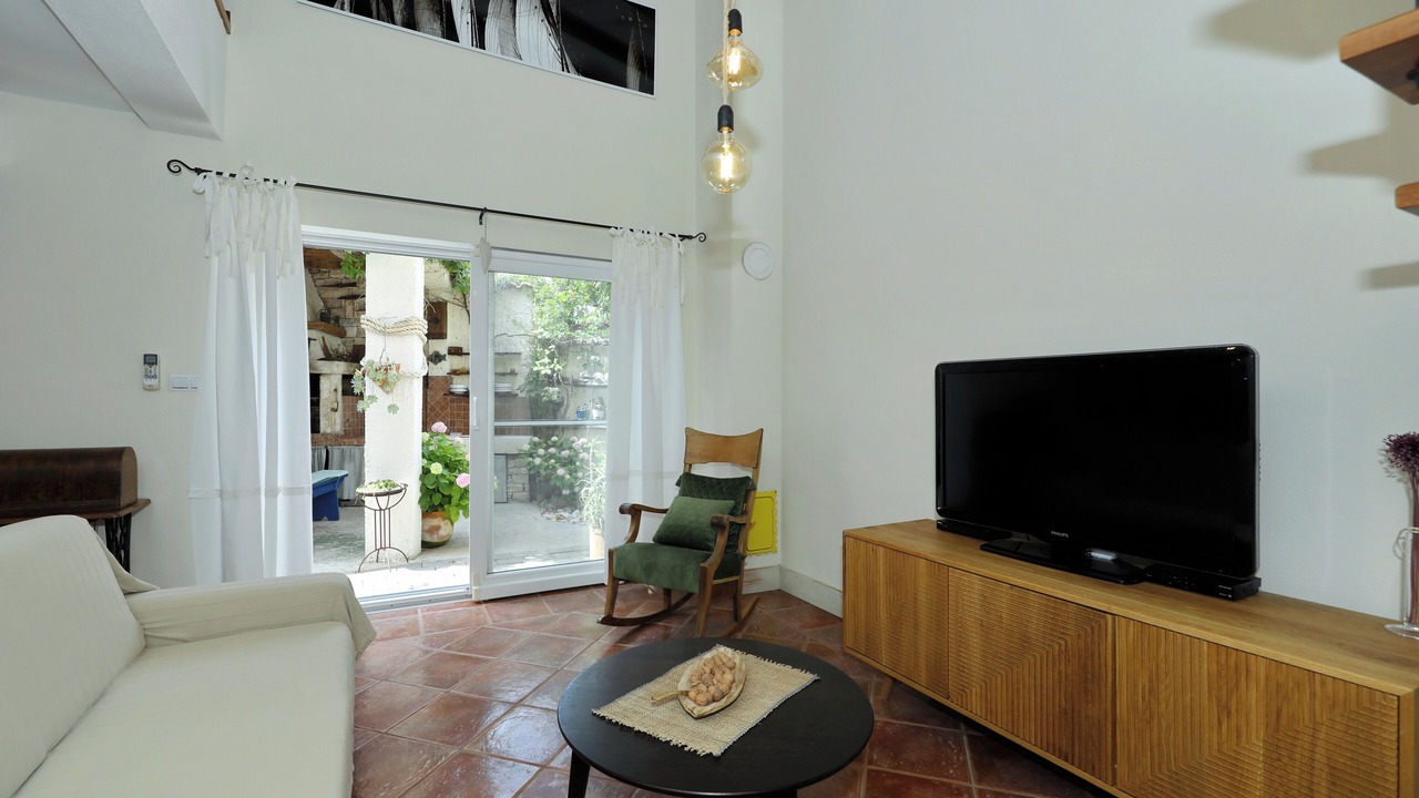 Photo of Livingroom in Murter
