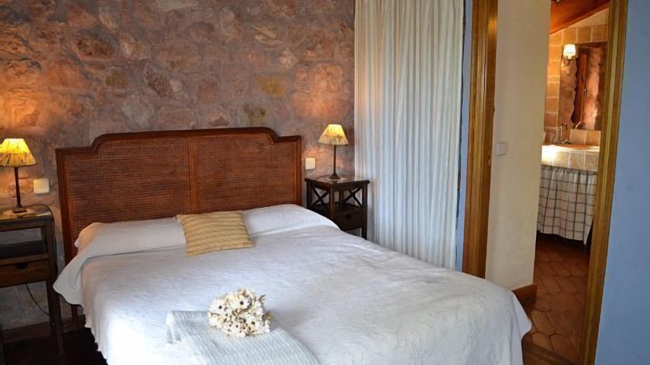 Photo of Bedroom in La Minosa