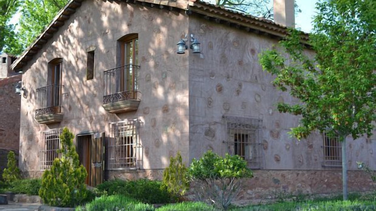 Photo of Outdoor in La Minosa