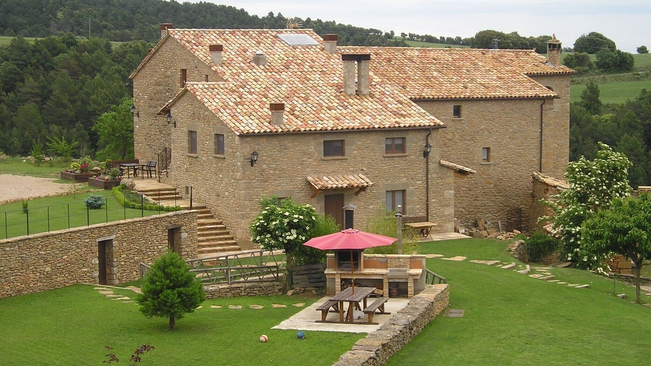 Photo of Outdoor in Lladurs