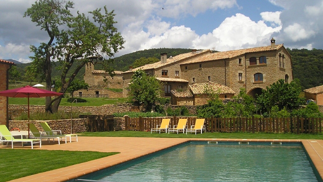 Photo of Outdoor in Lladurs